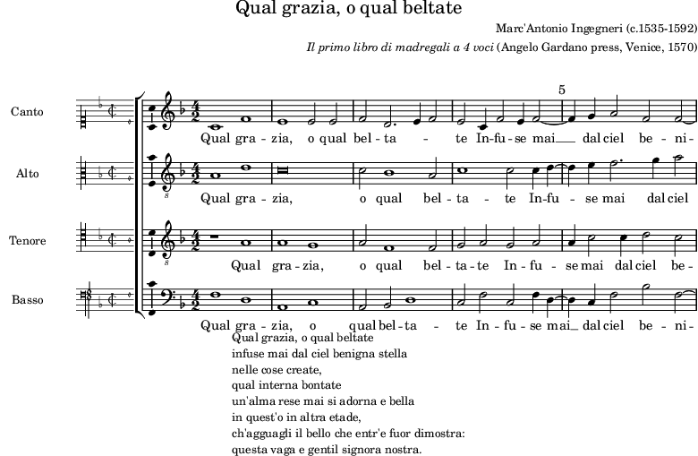 preview of first system of score