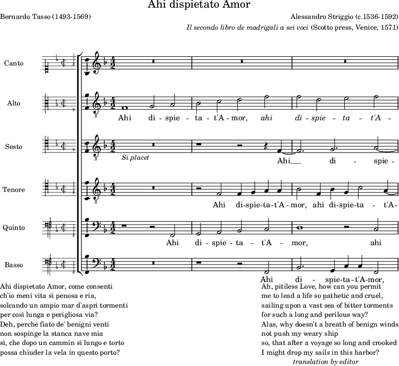 preview of first system of score