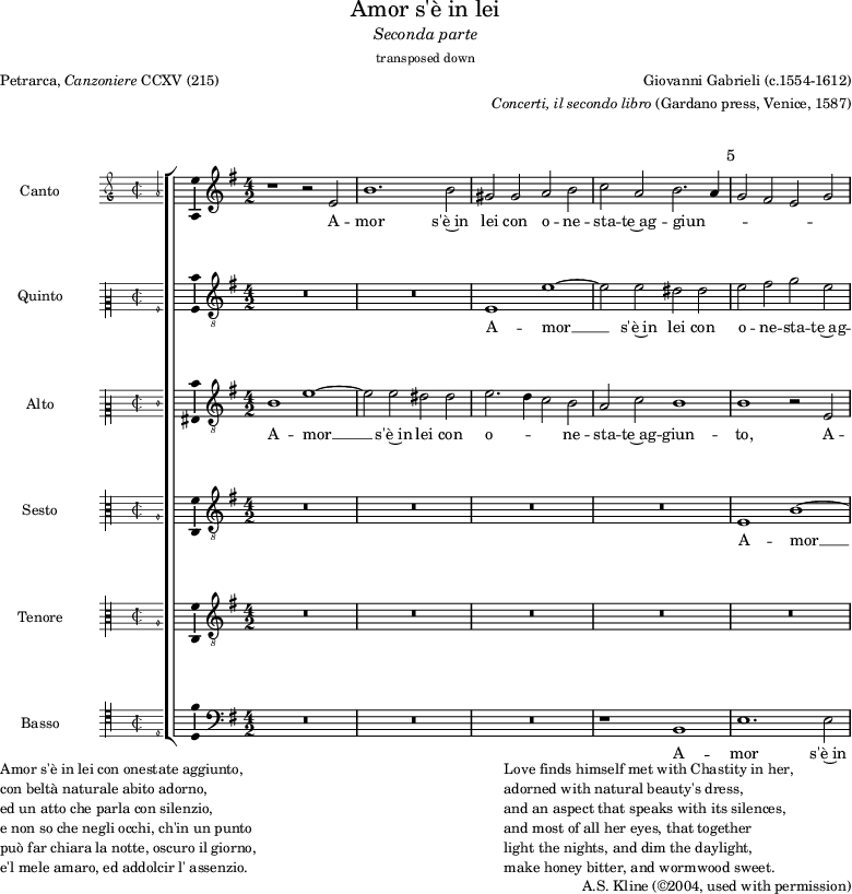 preview of first system of score