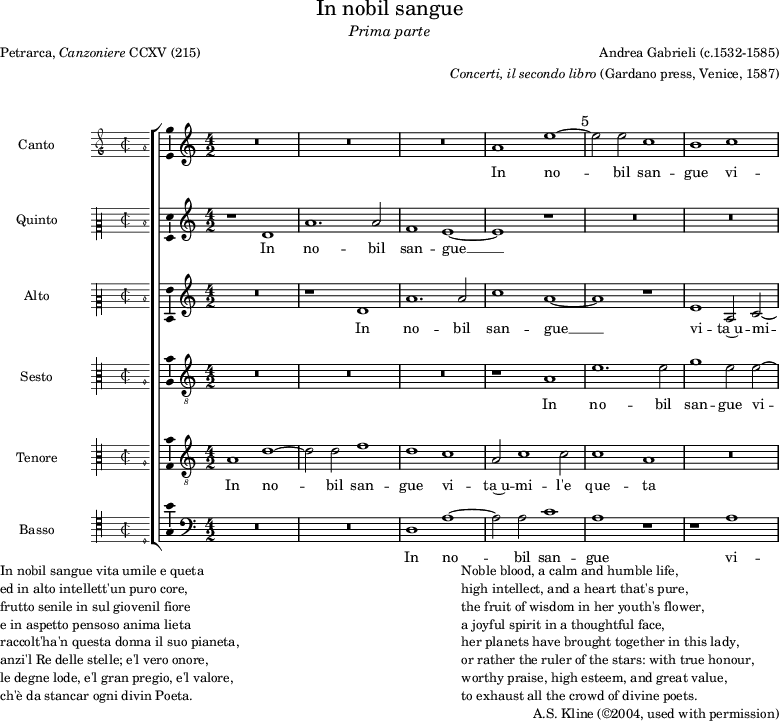 preview of first system of score