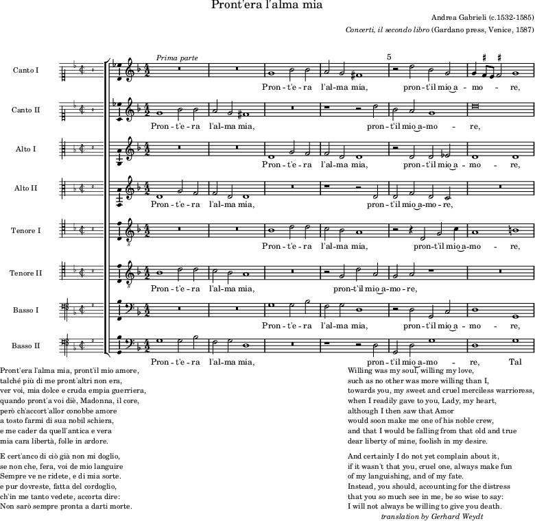 preview of first system of score