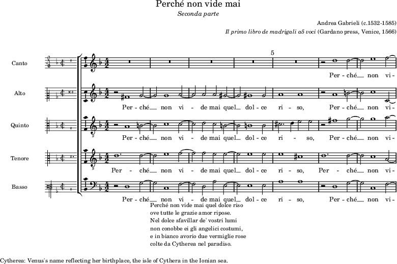 preview of first system of score