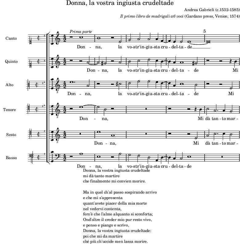 preview of first system of score