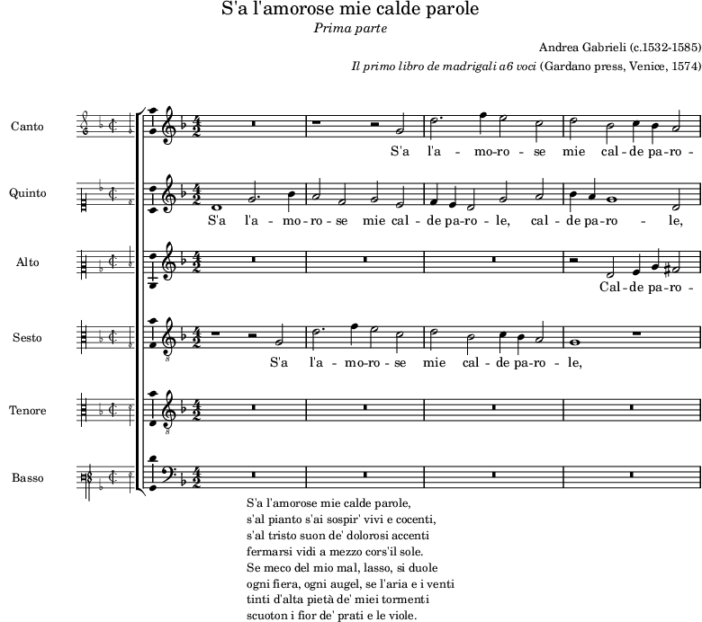 preview of first system of score