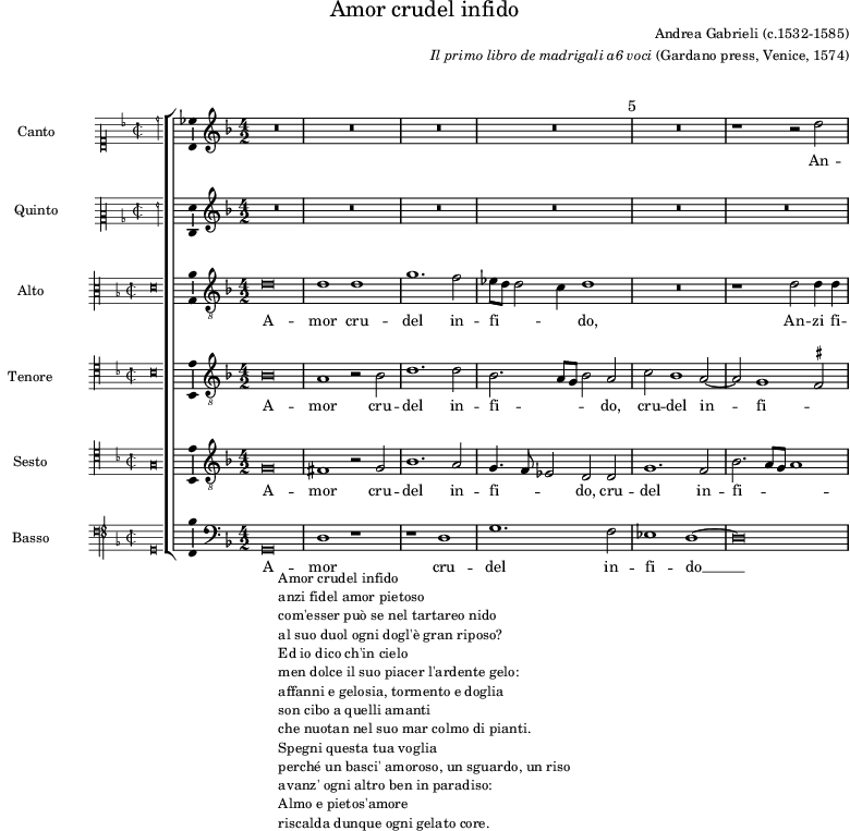 preview of first system of score