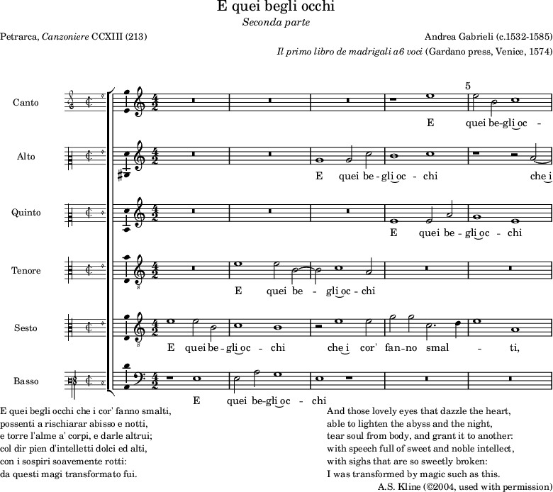 preview of first system of score