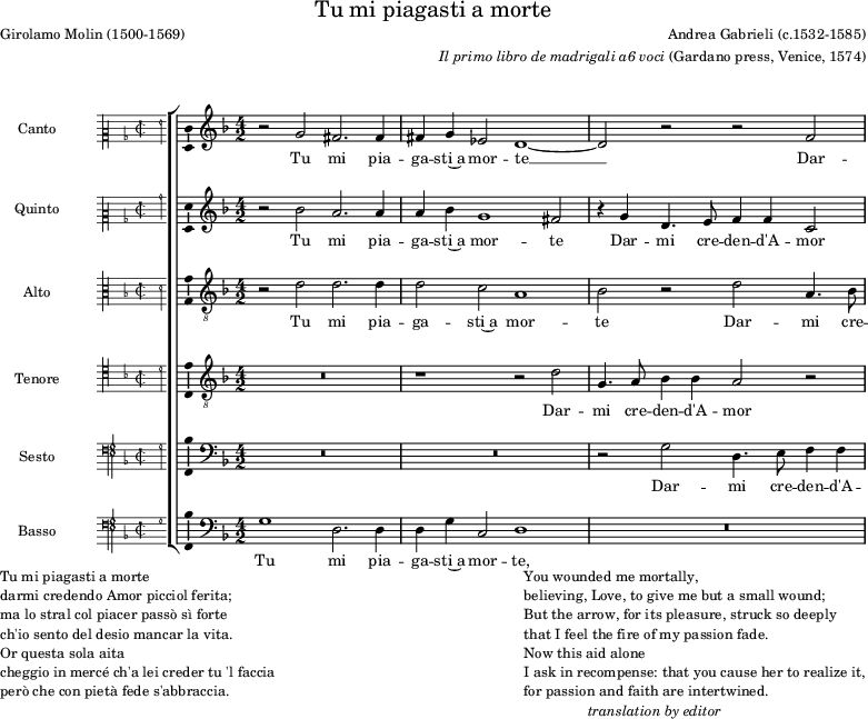 preview of first system of score