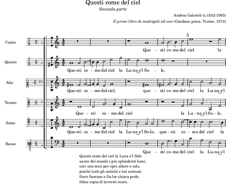 preview of first system of score