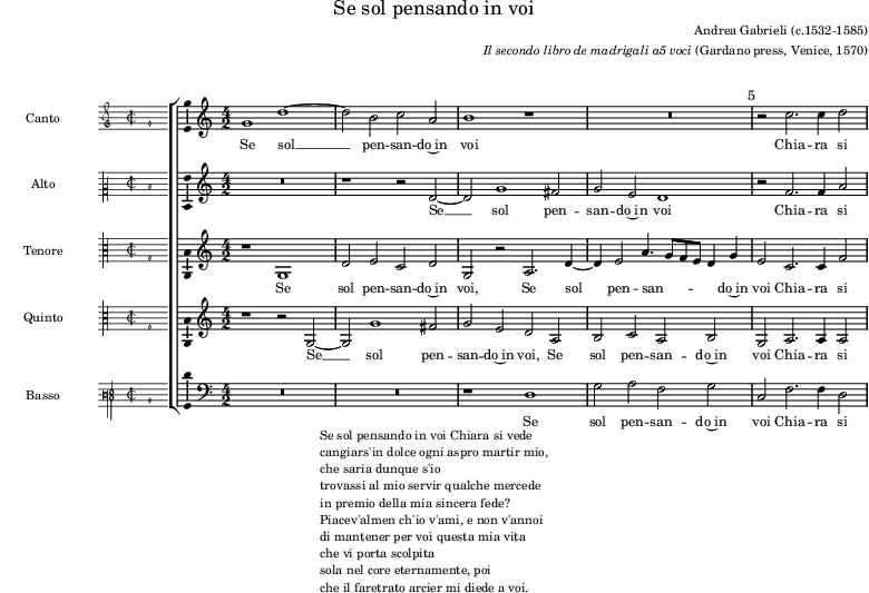 preview of first system of score
