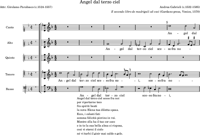 preview of first system of score
