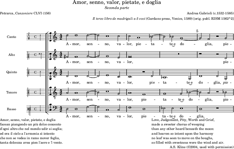 preview of first system of score