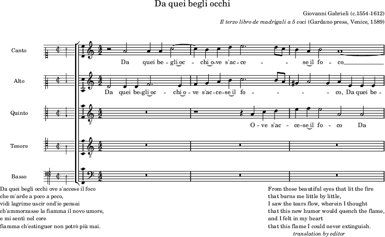 preview of first system of score