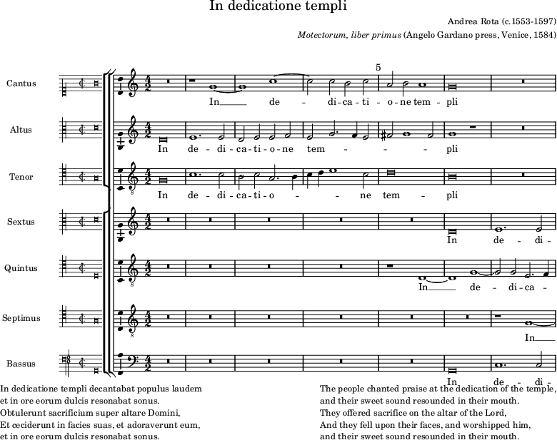 preview of first system of score