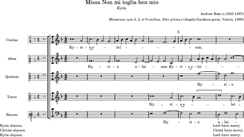 preview of first system of score