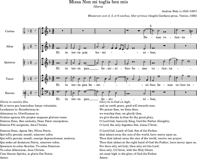 preview of first system of score
