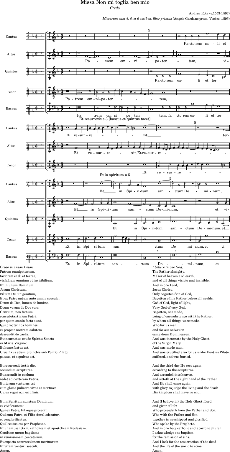 preview of first system of score