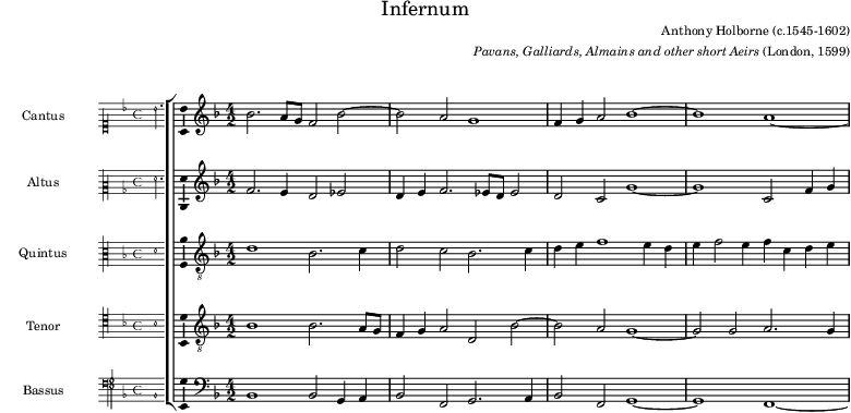 preview of first system of score