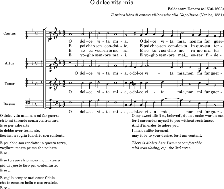 preview of first system of score