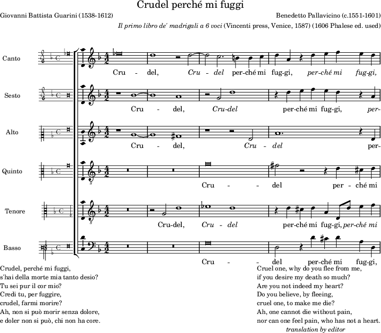 preview of first system of score