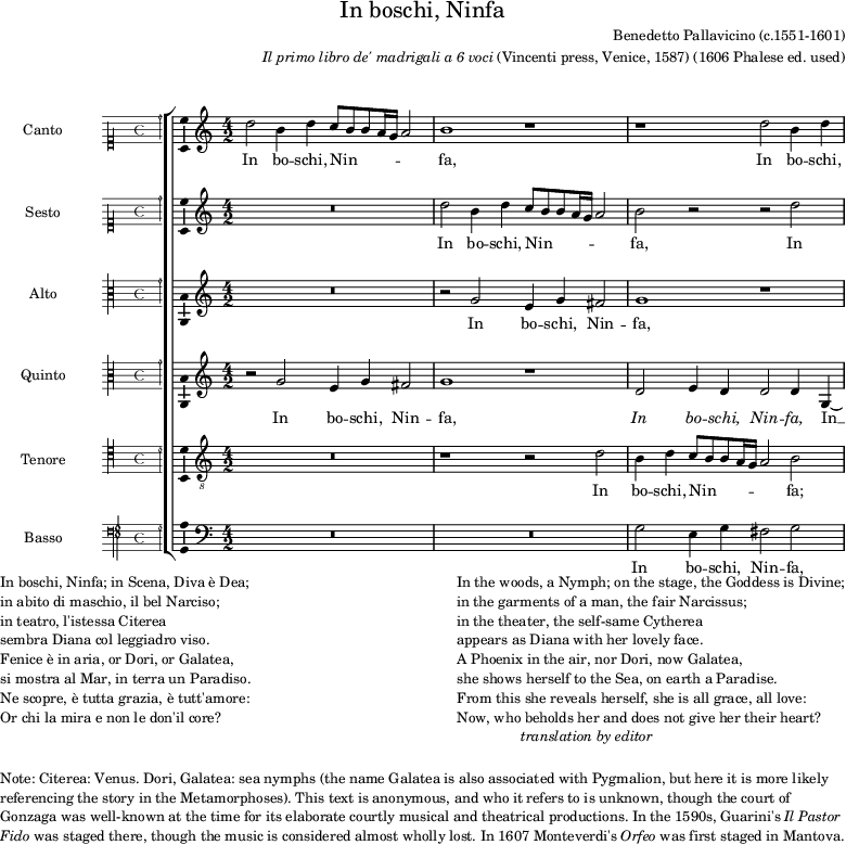 preview of first system of score