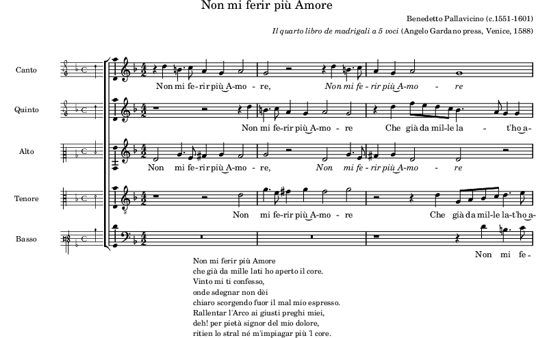preview of first system of score