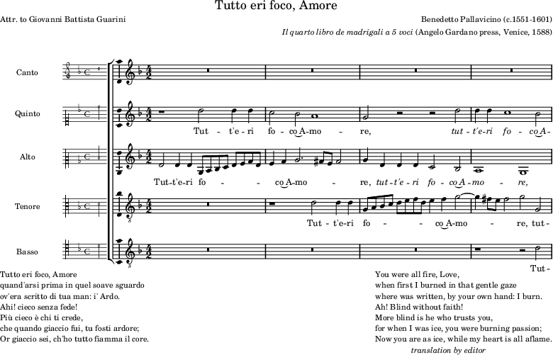 preview of first system of score