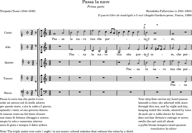 preview of first system of score