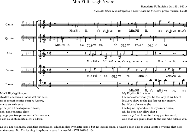 preview of first system of score