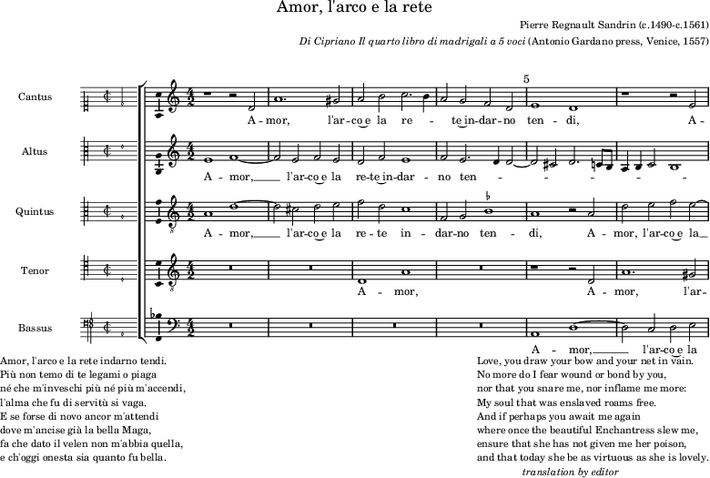 preview of first system of score