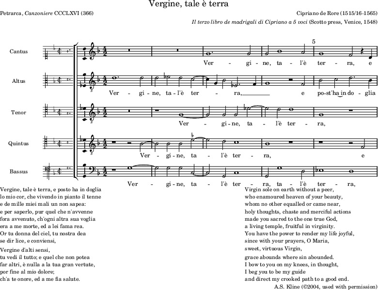 preview of first system of score