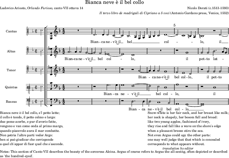 preview of first system of score