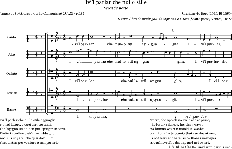 preview of first system of score