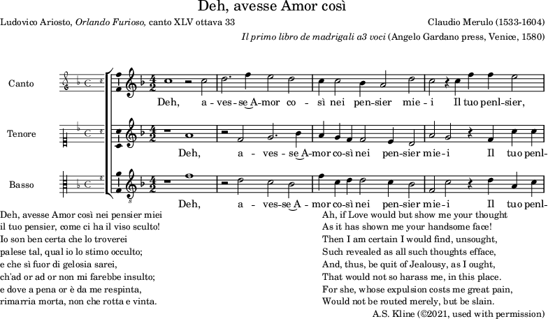 preview of first system of score