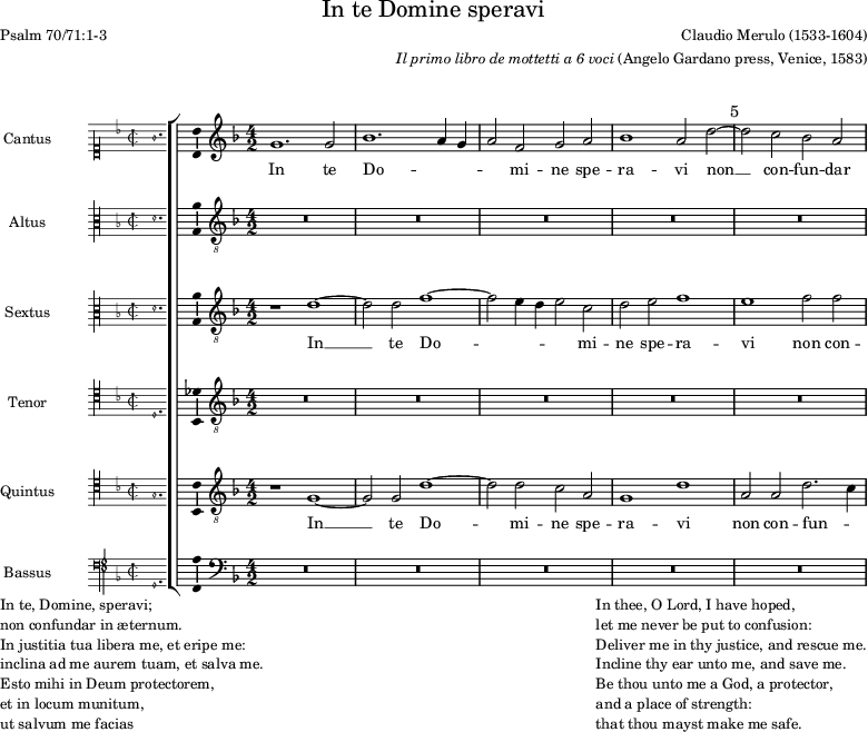 preview of first system of score