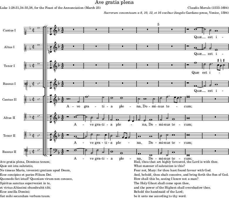 preview of first system of score