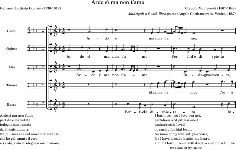 preview of first system of score