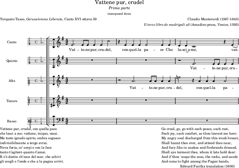 preview of first system of score