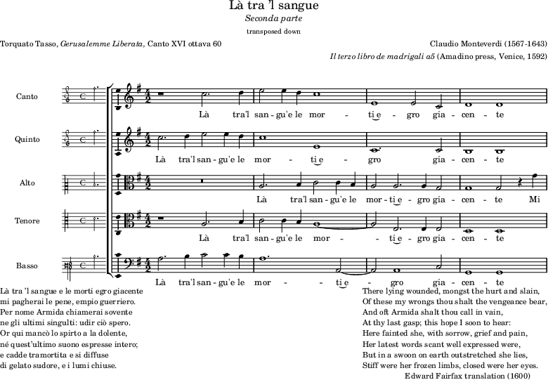 preview of first system of score