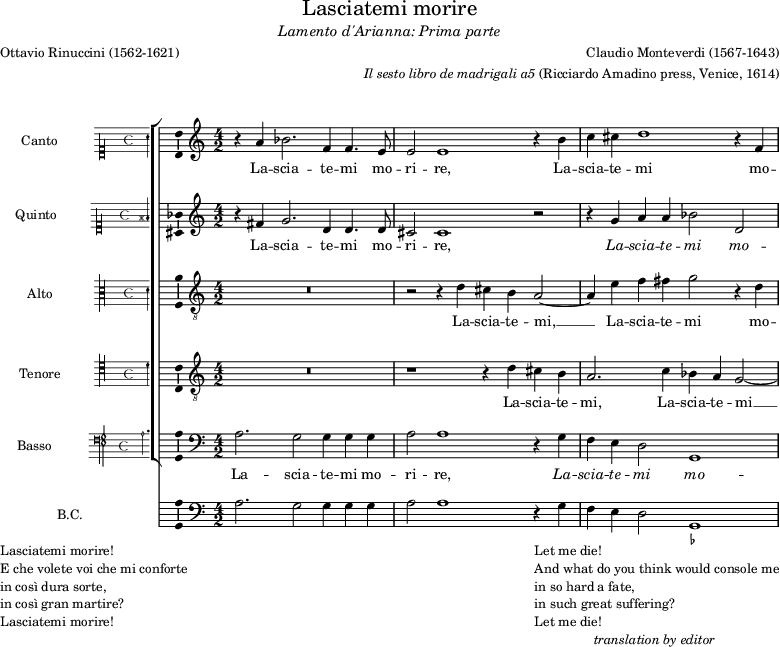 preview of first system of score