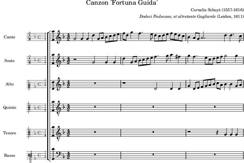 preview of first system of score
