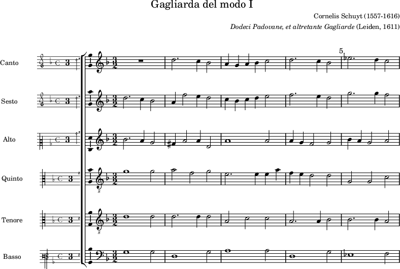 preview of first system of score