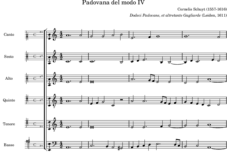 preview of first system of score