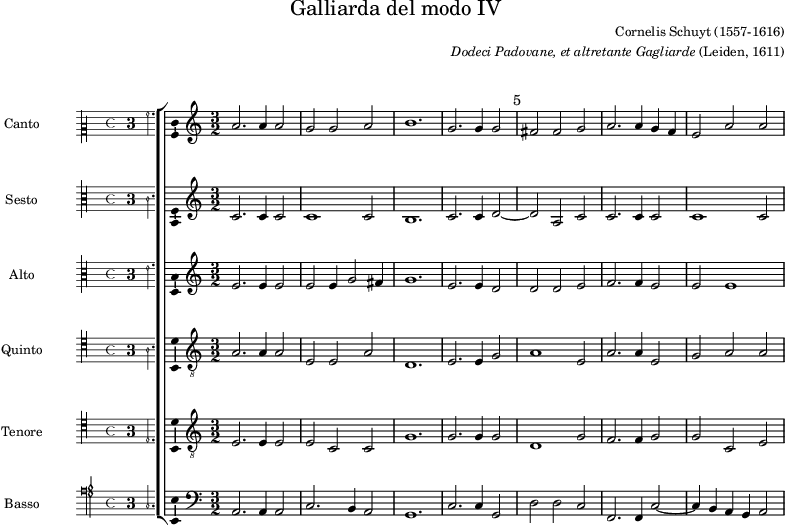 preview of first system of score