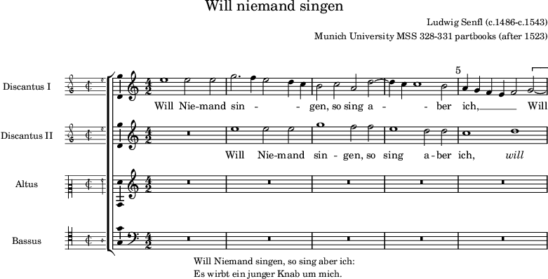 preview of first system of score