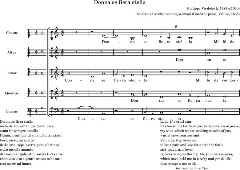 preview of first system of score