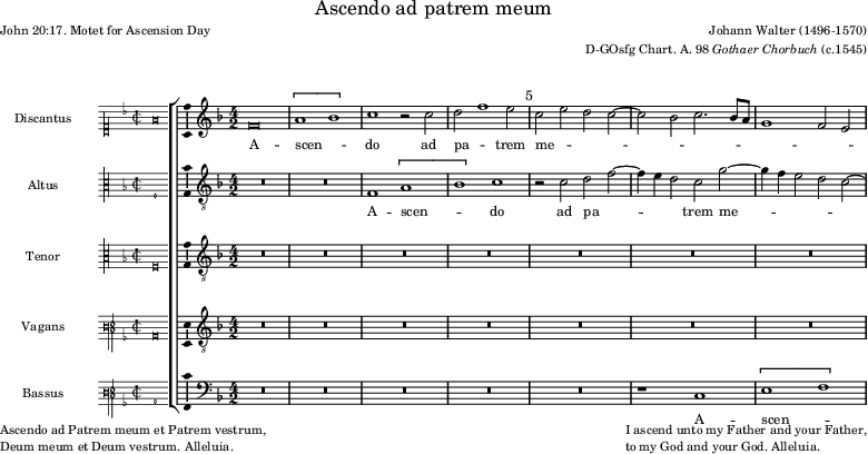 preview of first system of score