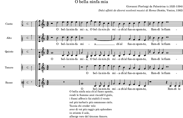 preview of first system of score