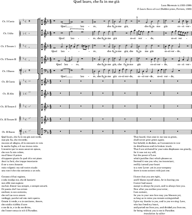 preview of first system of score