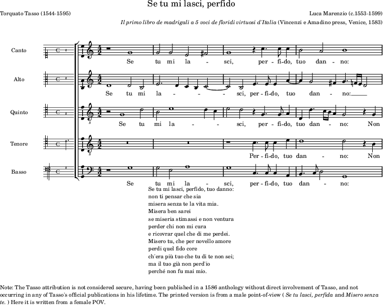 preview of first system of score