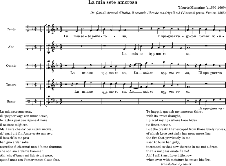 preview of first system of score